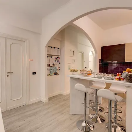 Vaticano Bed & Breakfast