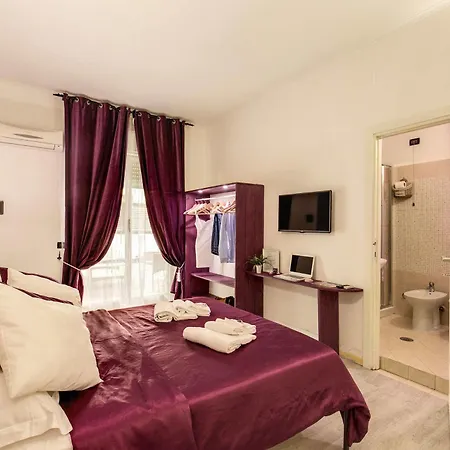 Bed & Breakfast Vaticano Rome