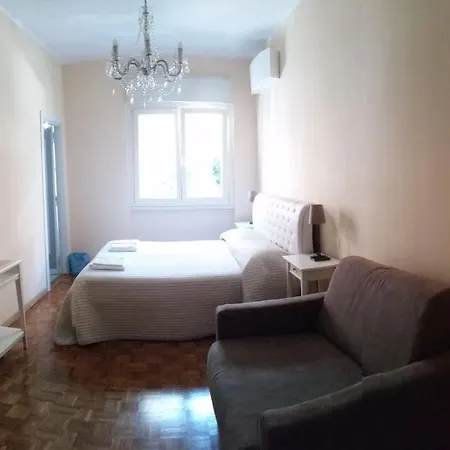 Vaticano Bed & Breakfast