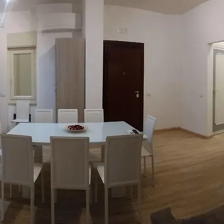 Bed & Breakfast Vaticano