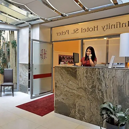 Hotel Catone District 3*