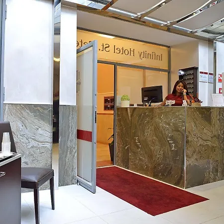 Catone District Hotel 3*