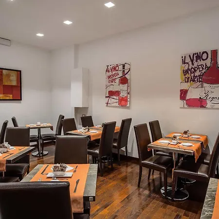 Catone District Hotel