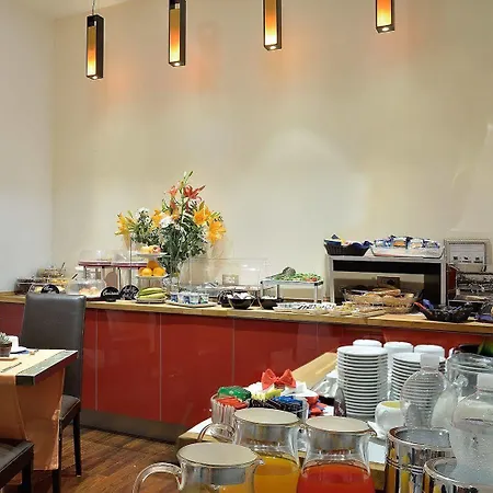 Catone District Hotel