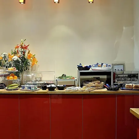 Hotel Catone District 3*