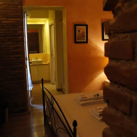 Bed & Breakfast Trastevereinn Rome