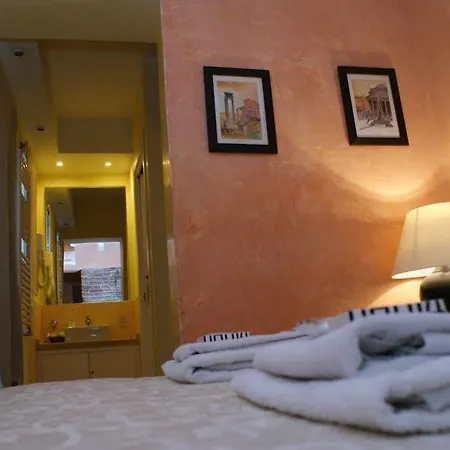 Trastevereinn Bed & Breakfast 2*