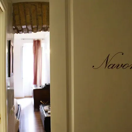 Nocleg ze śniadaniem Trastevereinn