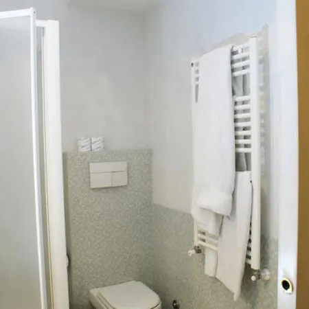 Trastevereinn Bed & Breakfast Rome