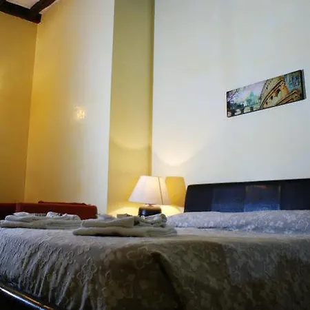 Bed & Breakfast Trastevereinn Rome