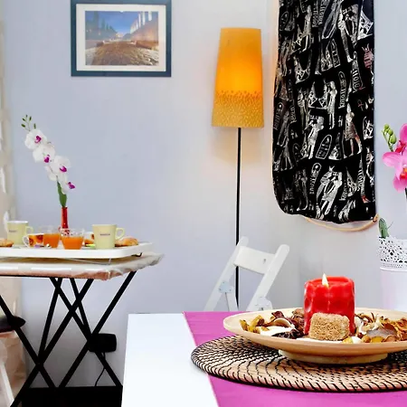 Re Di Bed & Breakfast Roma