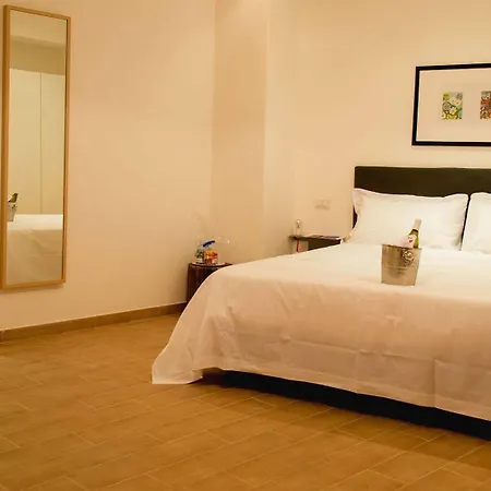 Bed & Breakfast Om2rome 2*