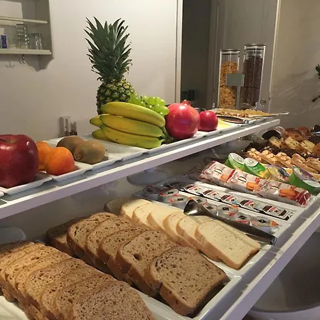 بيت ضيافة Dulcis In Pantheon