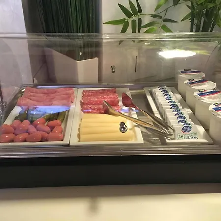 بيت ضيافة Dulcis In Pantheon روما