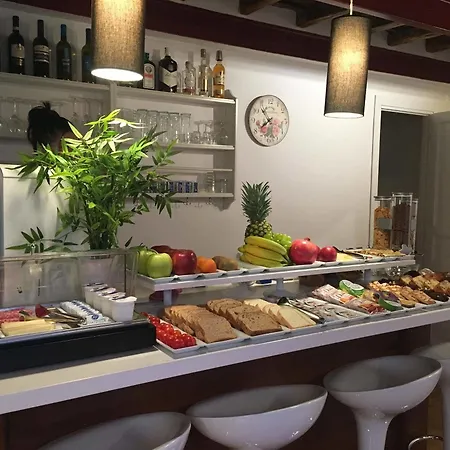 Dulcis In Pantheon بيت ضيافة روما