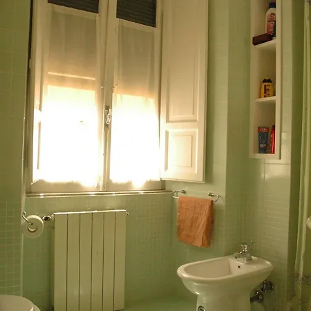 Bed & Breakfast Orti Di Trastevere Roma