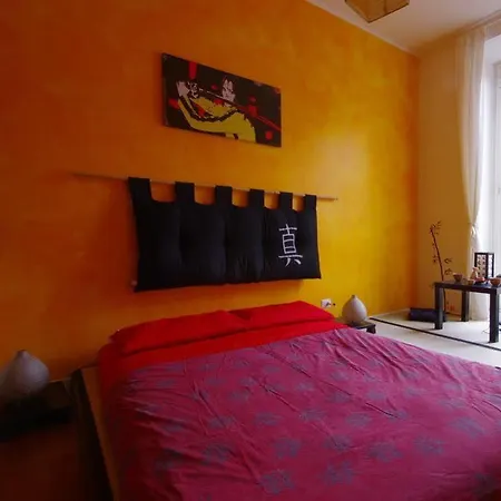 Movie Guest house