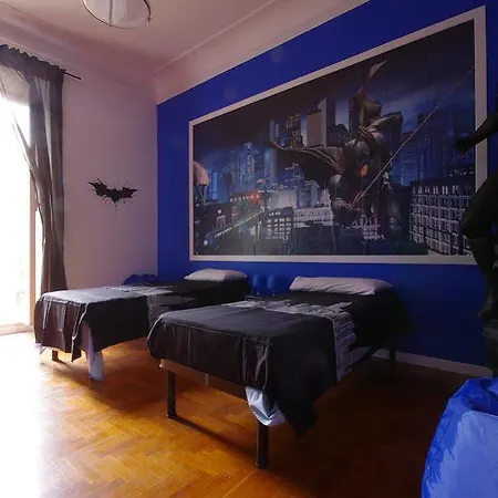 Movie Guest house 2*