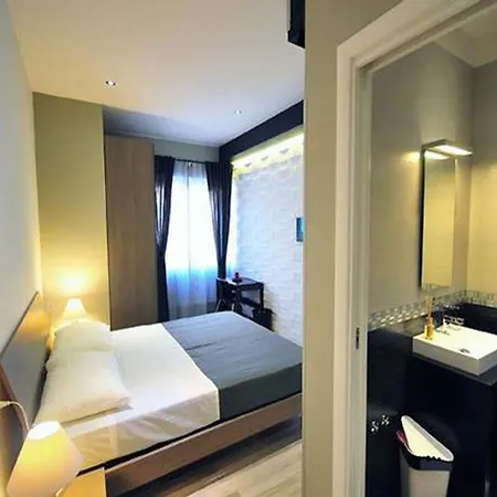 Living Bed & Breakfast 2*