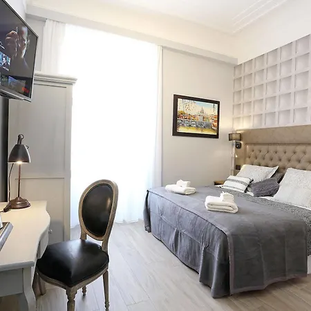 Guest house Capricci Romani 2*