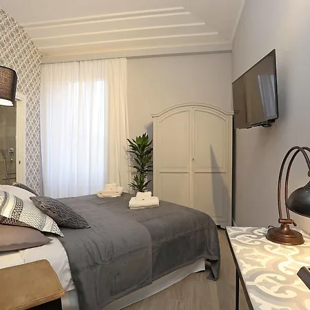 Capricci Romani Guest house 2*
