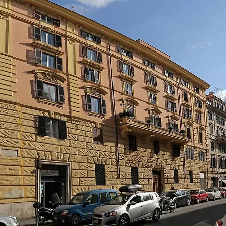 Guest house Capricci Romani 2*