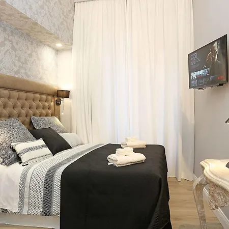 Guest house Capricci Romani 2*