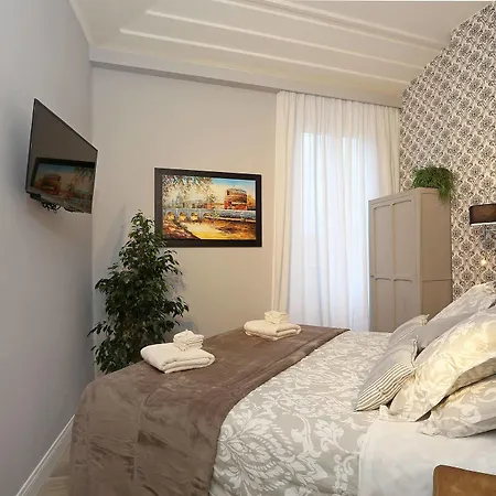 Capricci Romani Guest house
