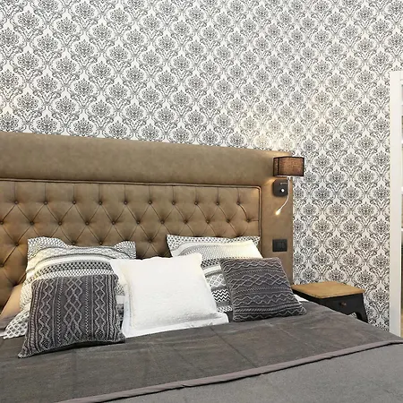 Capricci Romani Guest house Rome