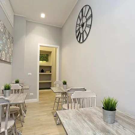Capricci Romani Guest house Rome