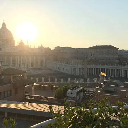 Sotto La Cupola 3* Rom