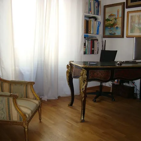 Sotto La Cupola Frühstückspension