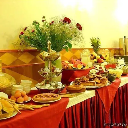 Giglio Dell'opera Ξενοδοχείο