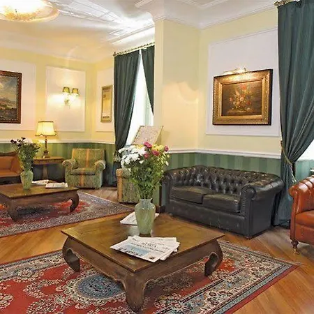 Giglio Dell'opera Hotel Rome