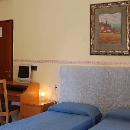 Daplace - Arena House Penzion Řím