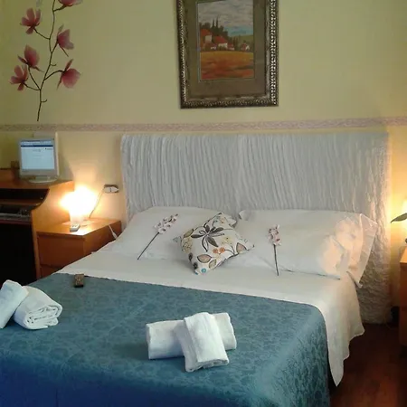 Daplace - Arena House Penzion 2*