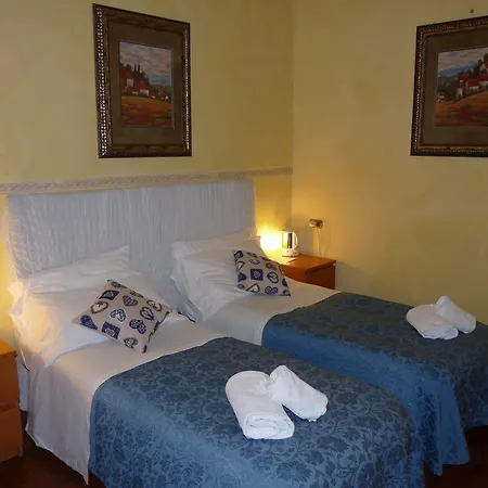 Daplace - Arena House Řím