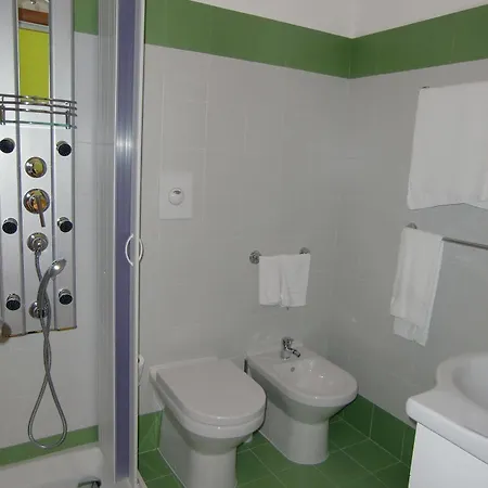 Affittacamere Reale House Roma