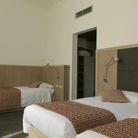 Casa Valdese Hotel