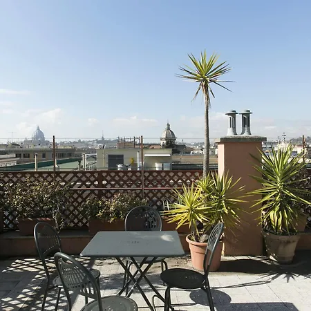 Casa Valdese Hotel 3*