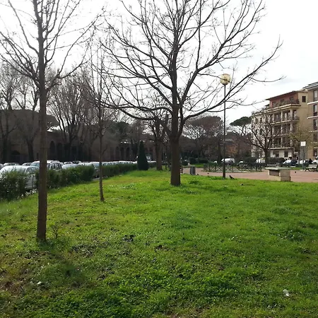 Urbi Et Orbi Affittacamere *