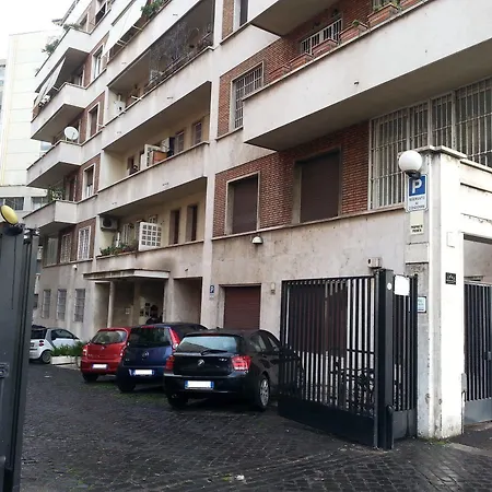 Urbi Et Orbi Affittacamere