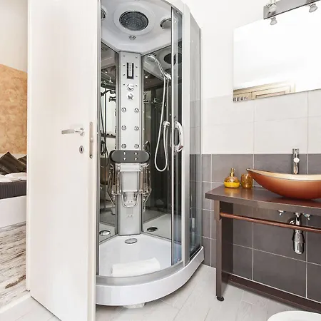 De Guestibus Guest house 2*