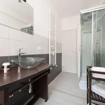 Guest house De Guestibus