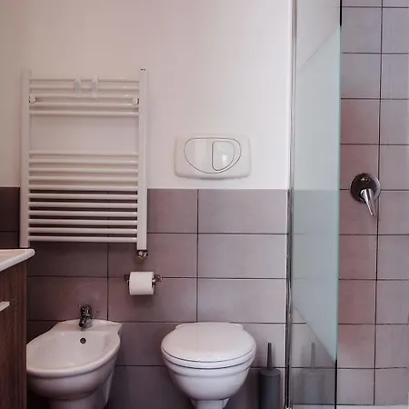 De Guestibus Guest house 2*