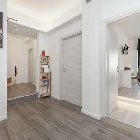 Guest house De Guestibus 2*