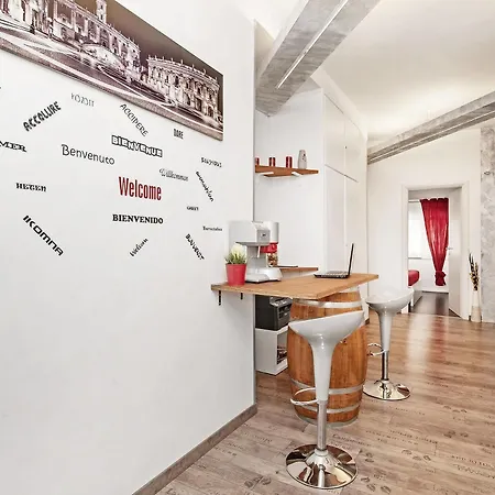 Guest house De Guestibus 2*