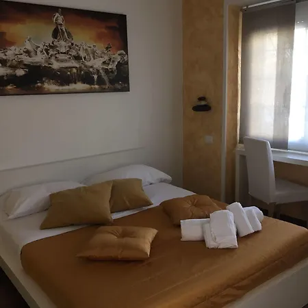 De Guestibus Guest house 2*