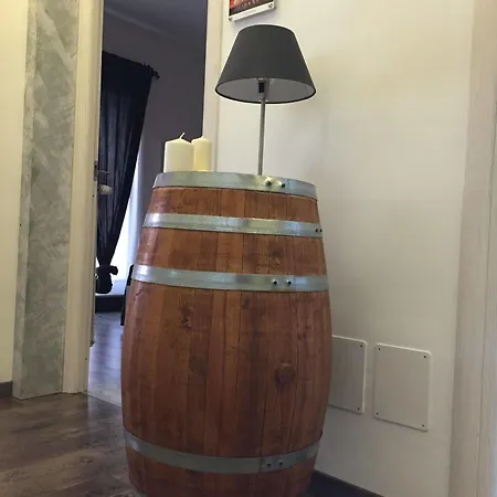 Guest house De Guestibus