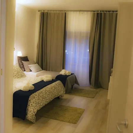 De Guestibus Guest house